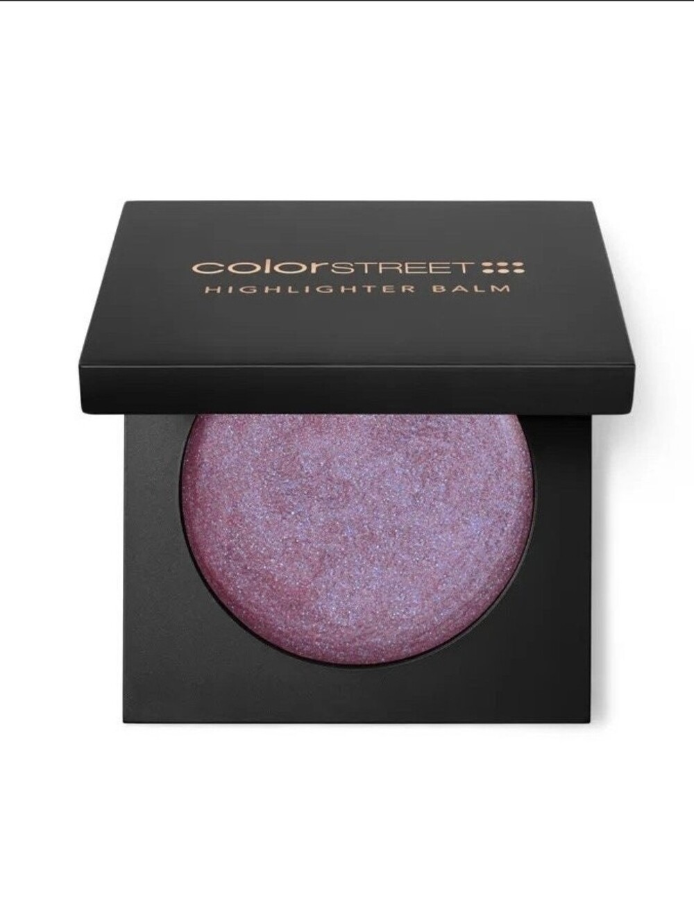 Color Street Euphoric Highlighter Balm 5.2 g NWT